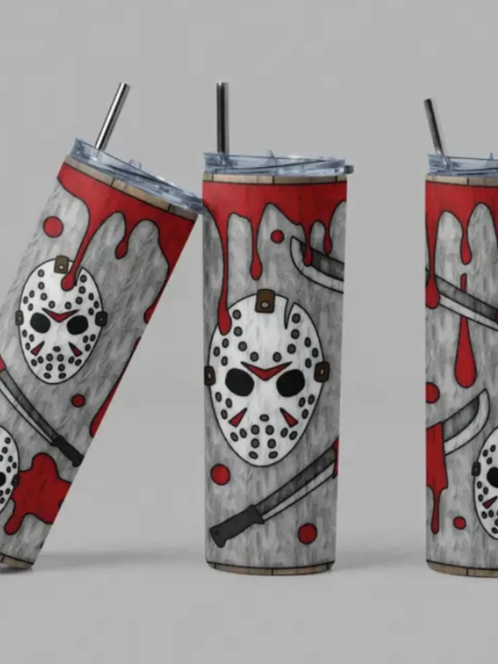 Jason Tumbler
